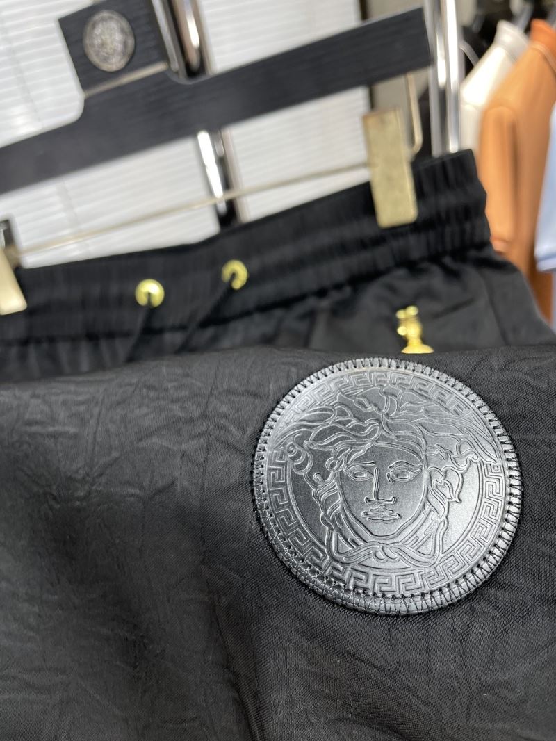 Versace Long Pants